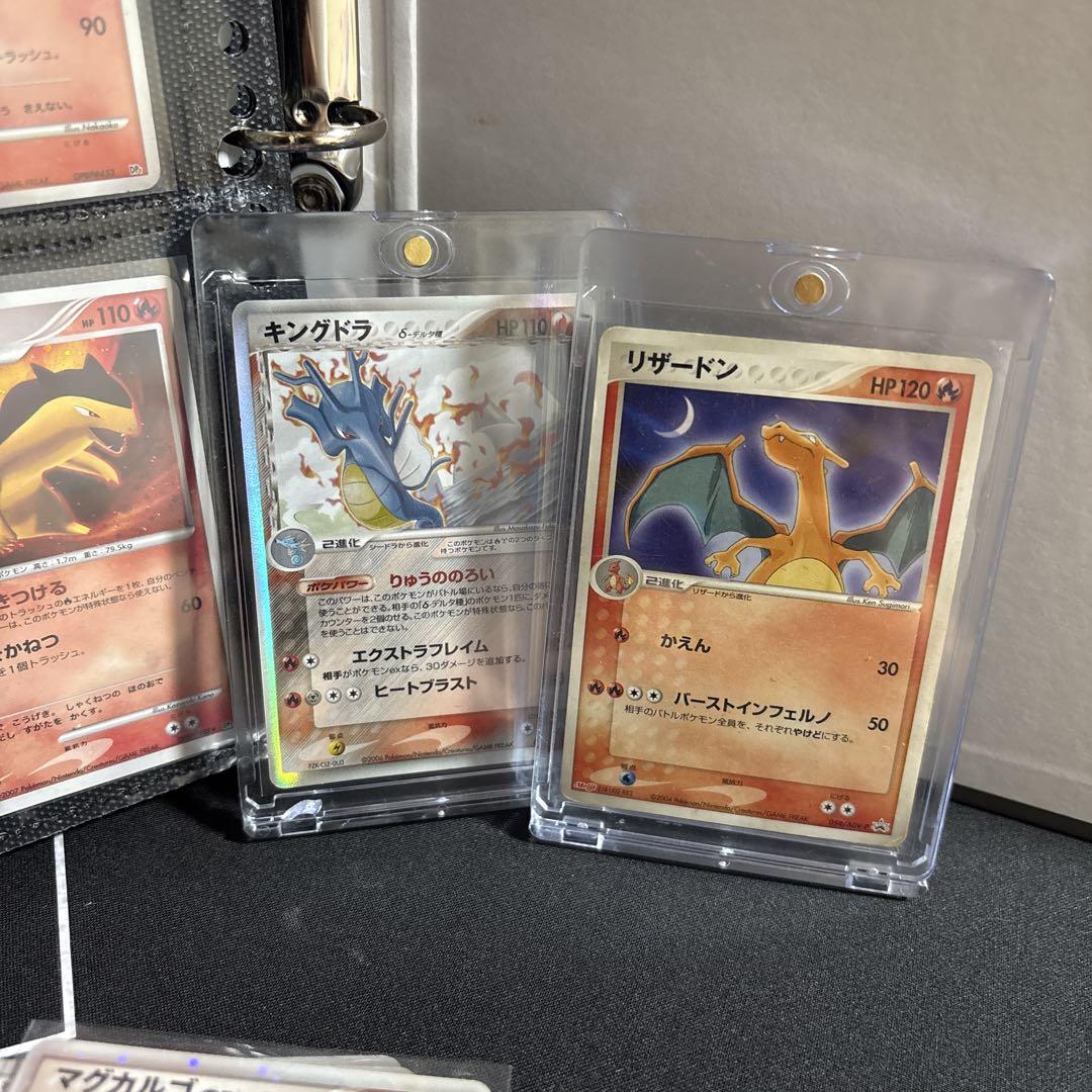 希少】ポケモンカードまとめ売り 引退品 昔のカード - メルカリ