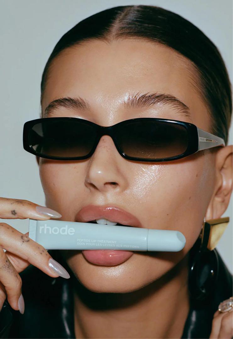rhode peptide lip treatment リップトリートメント