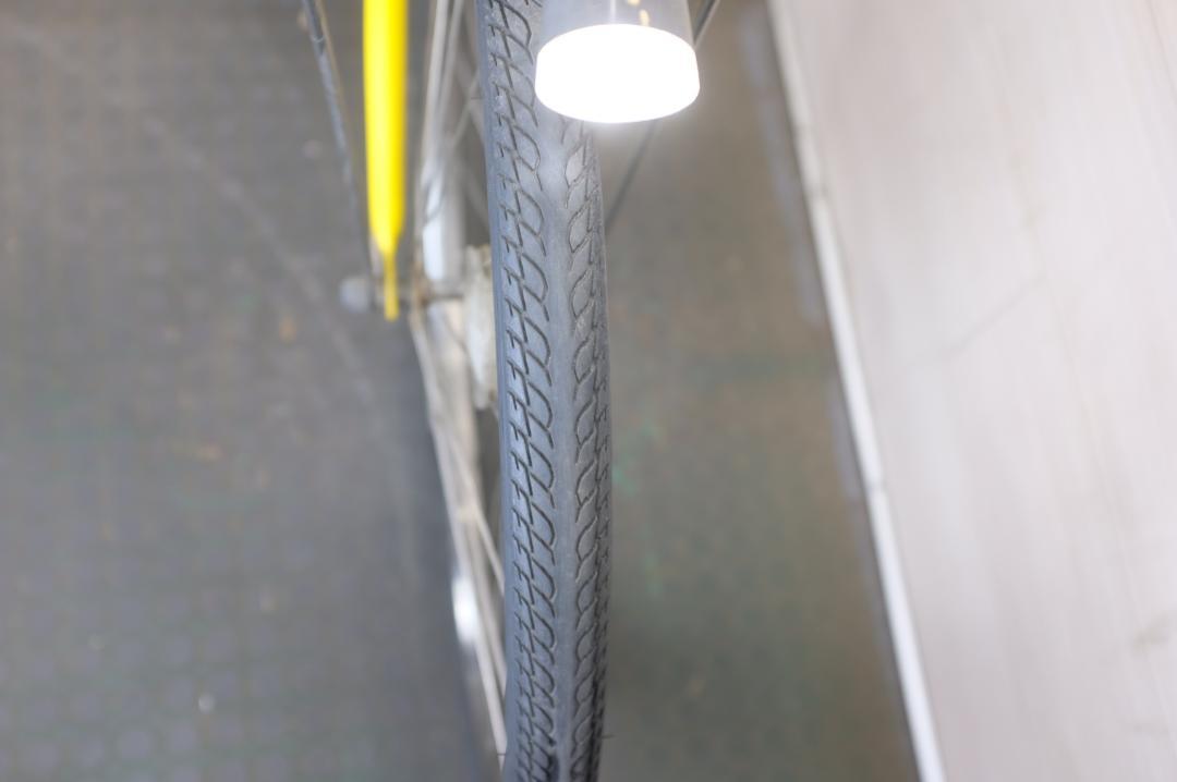 電動自転車BS　アシスタ　26インチ　3段　8.9Ah充電器あり