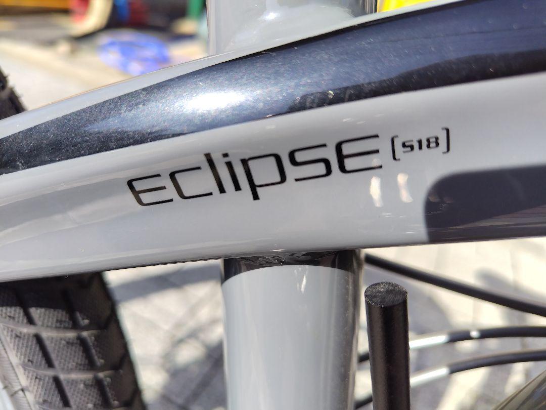 TERN　eclipse(s-18)　折り畳み自転車 awardsandwinners.com