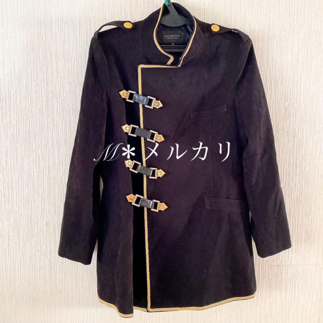 安い再入荷 COS_PRETTO製 FF零式 コスプレ衣装 男子制服 ファイナルファンタジー vVHNX-m35437372227 得価お買い得