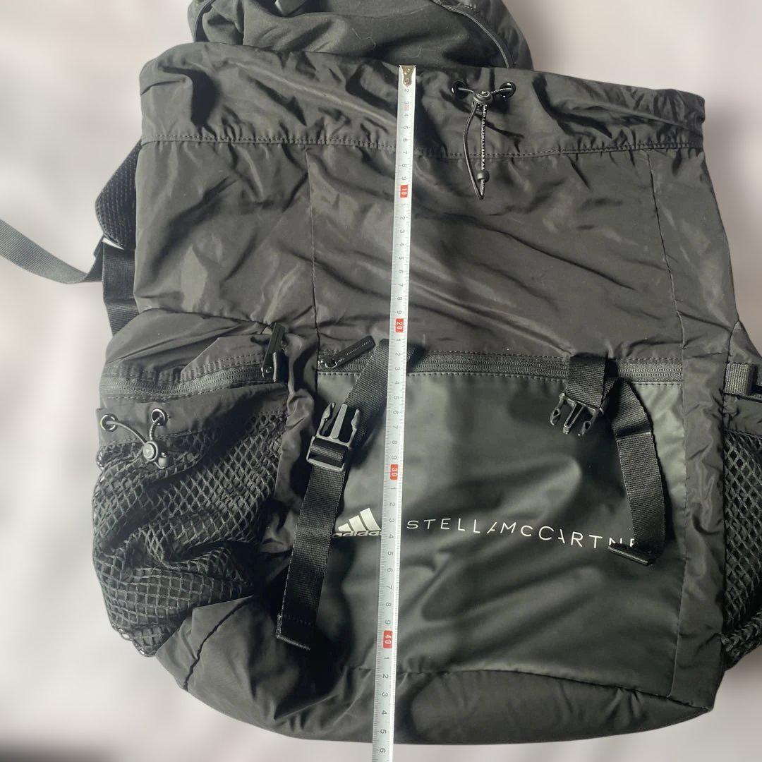 ADIDAS by STELLA McCARTNEY バックパック　リュック