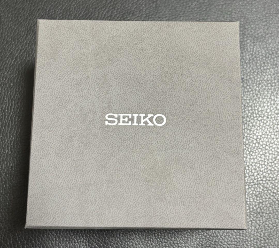 SEIKOセイコー 型番7S26-3040自動巻き