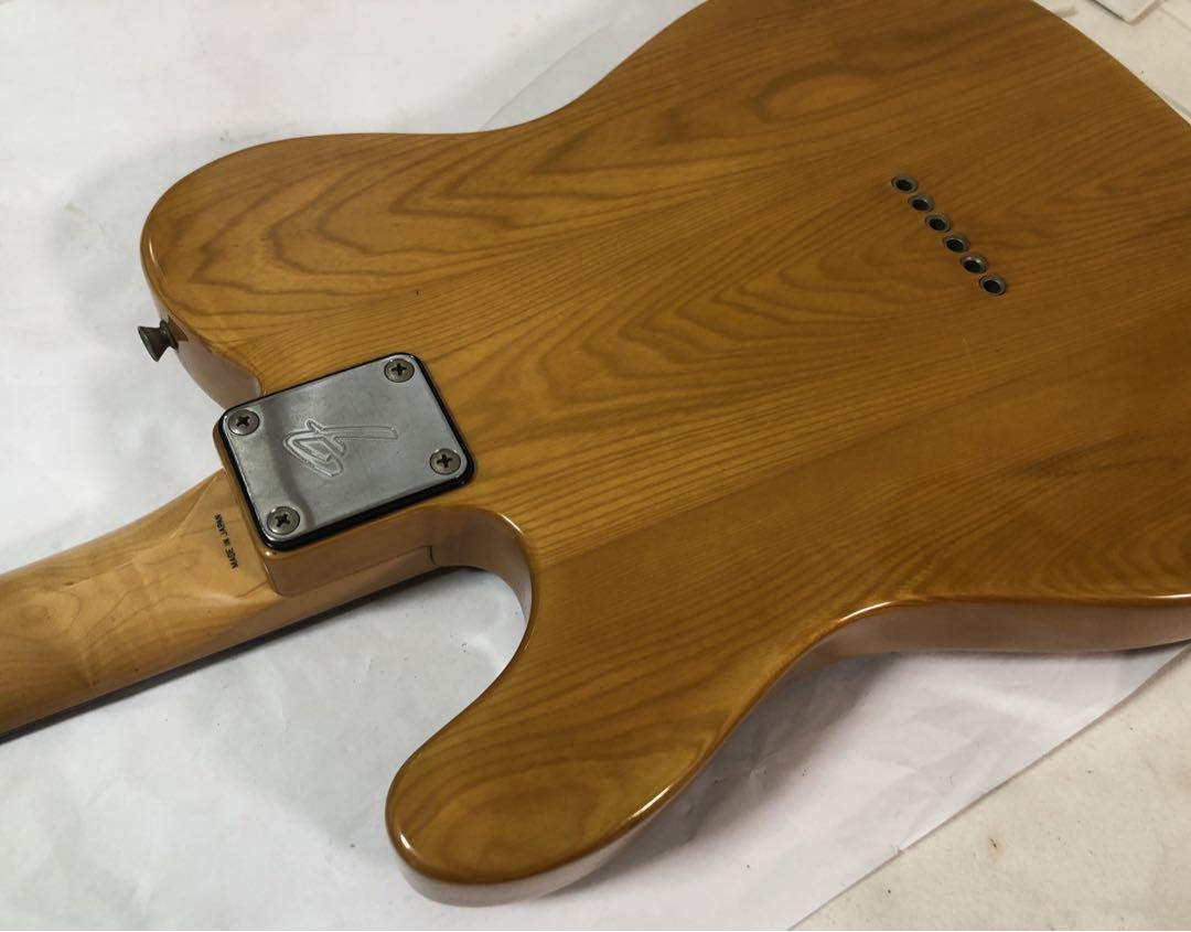 Fender Japan　TL72-500 TELECASTER