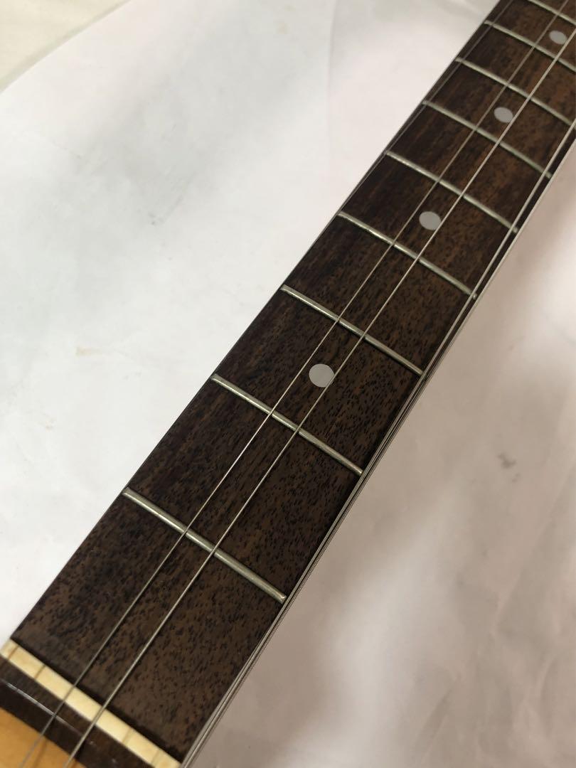 Fender Japan　TL72-500 TELECASTER