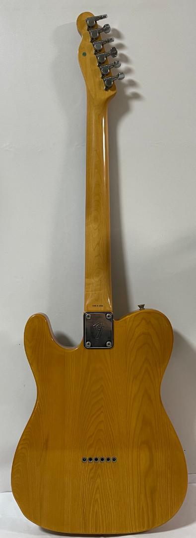 Fender Japan　TL72-500 TELECASTER