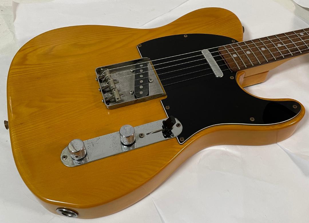 Fender Japan　TL72-500 TELECASTER