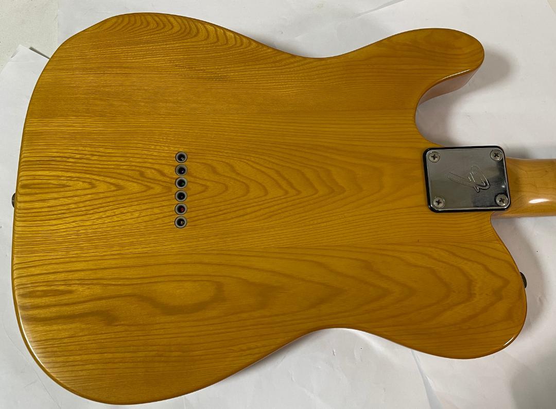 Fender Japan　TL72-500 TELECASTER