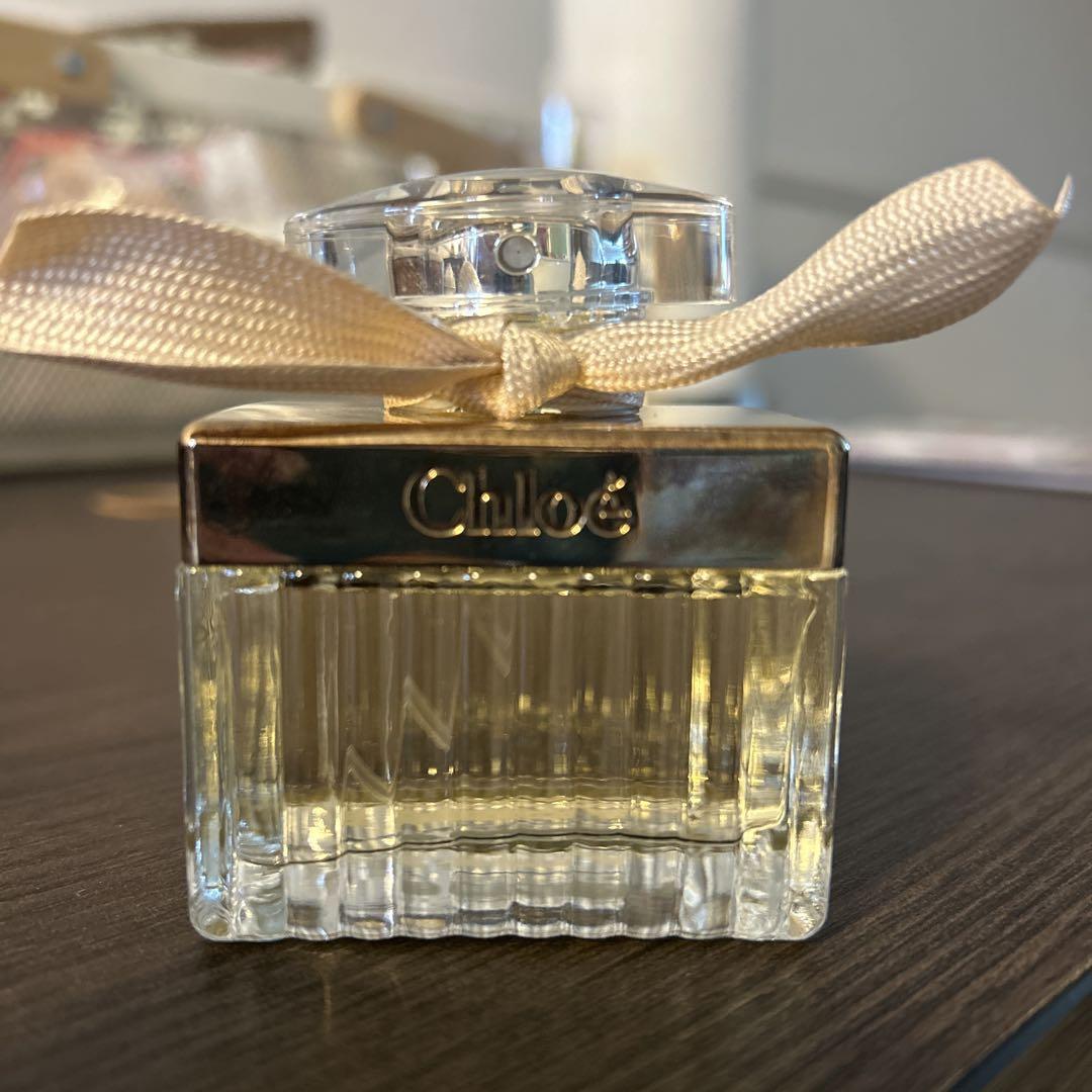 クロエ クロエ EP／SP 50mL クロエ クロエ EP／SP 50mL
