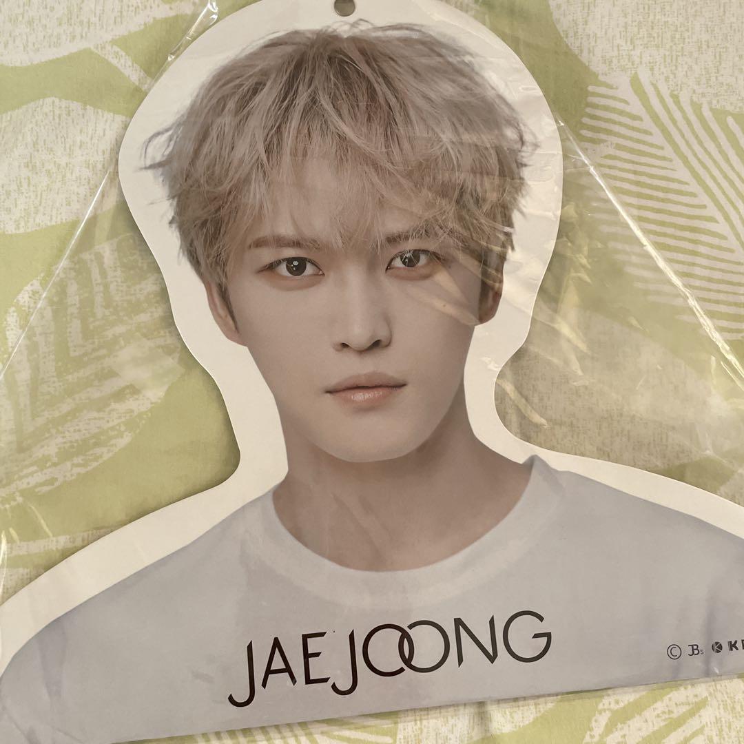 キムジェジュン グッズセット