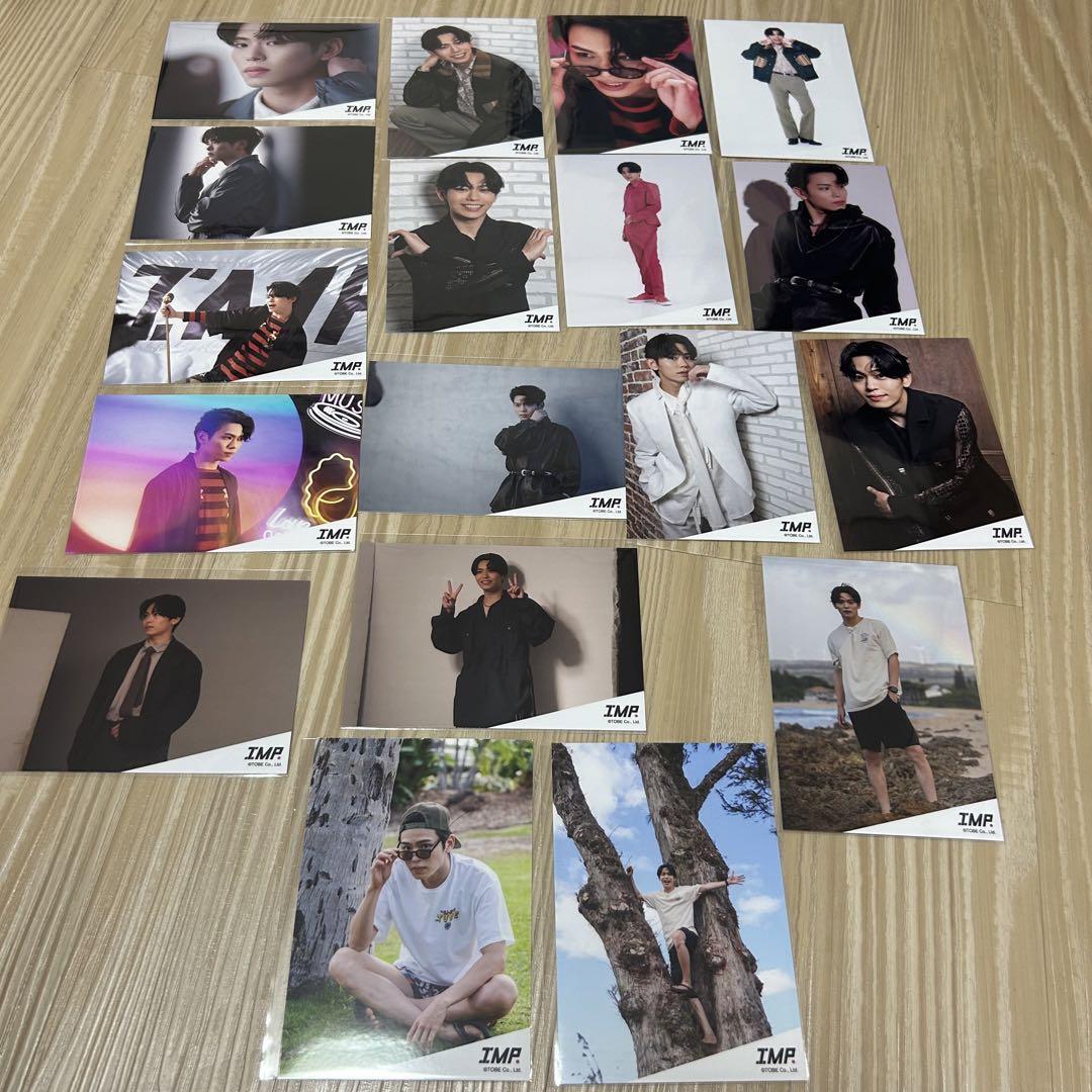 【ご予約品】 SEVENTEEN THE8 トレカ yzy 広州 中華 FML ミンハオ アイドル