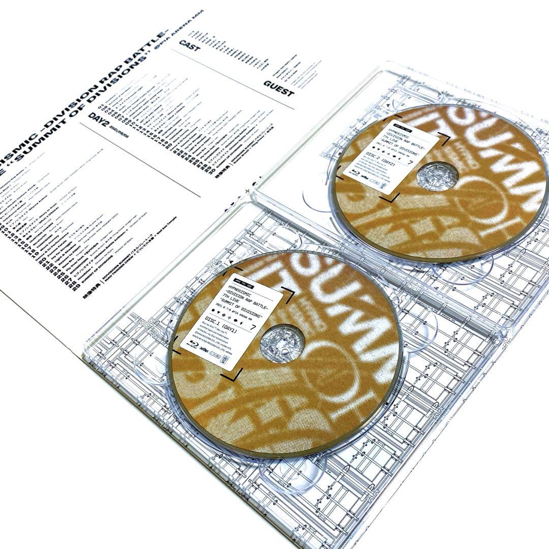 ヒプノシスマイク 7th live dvd 初回限定版 Amazon.co.jp: ヒプノシスマイク -Division Rap Battle- 7th