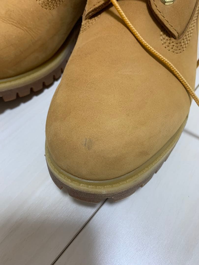 ティンバーランド ブーツ27cm ティンバーランド ブーツ27cm