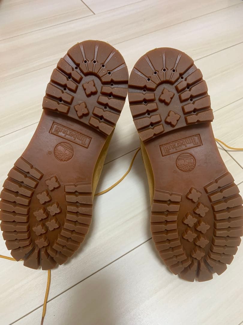 ティンバーランド ブーツ27cm ティンバーランド ブーツ27cm