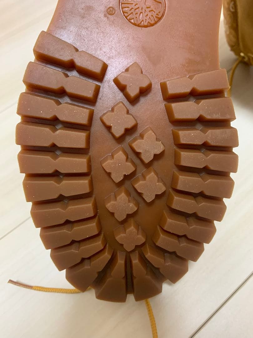 ティンバーランド ブーツ27cm ティンバーランド ブーツ27cm