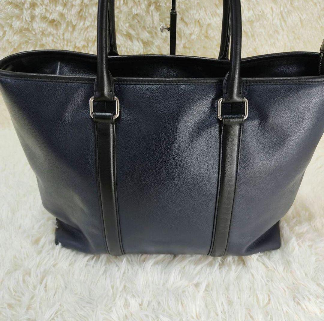 【定価10万円】COACH トートバッグ ビジネスバッグ