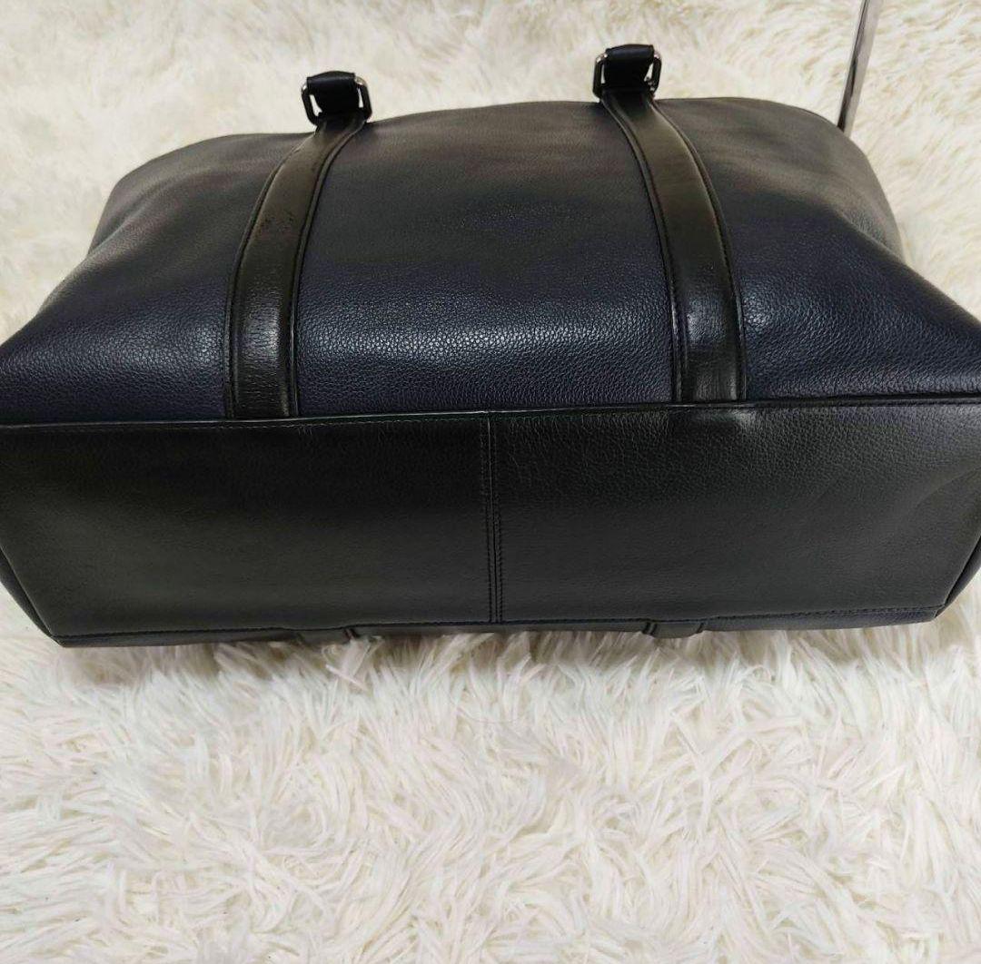 【定価10万円】COACH トートバッグ ビジネスバッグ