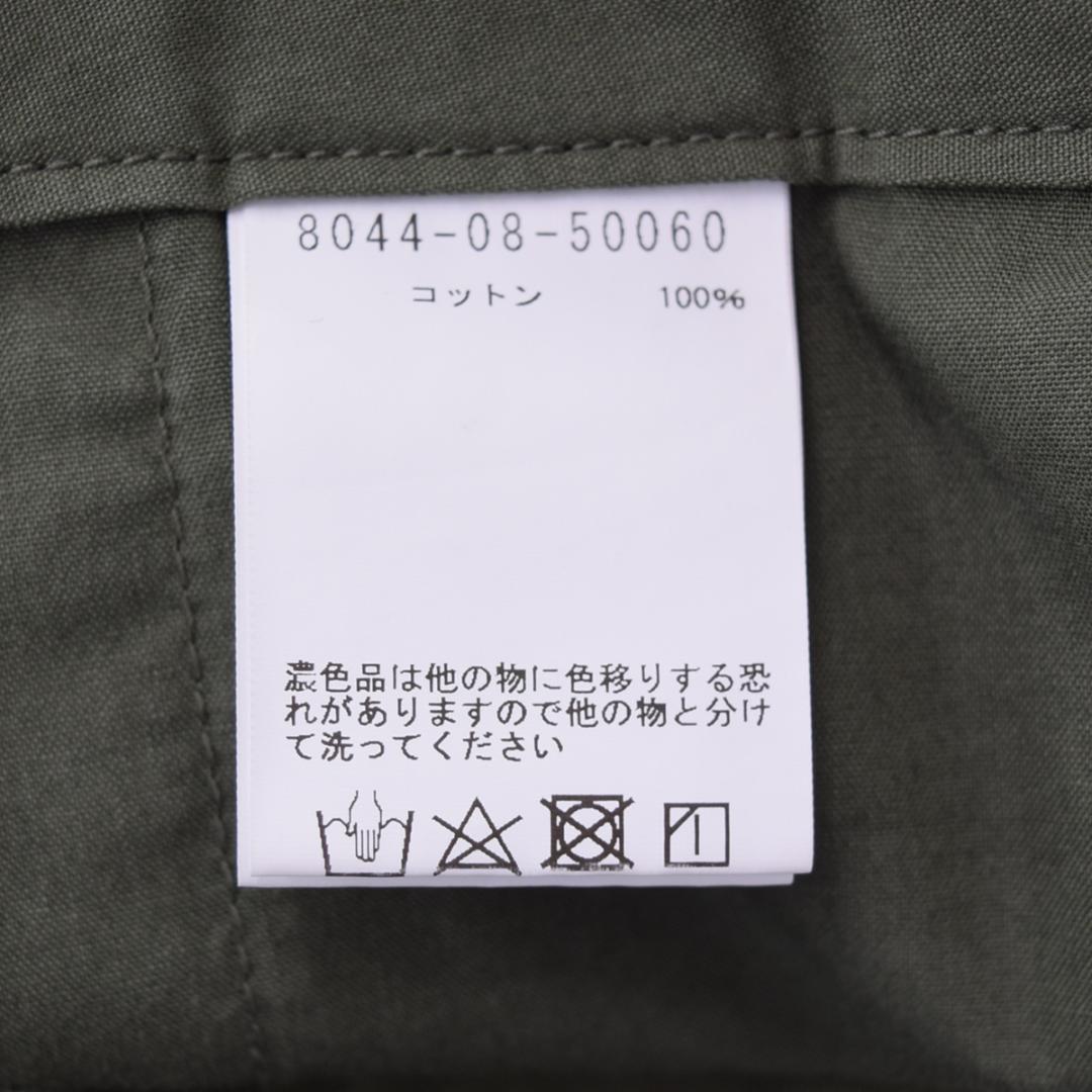 NIGEL CABOURN ナイジェルケーボン コットンベルギーアーミーパンツ