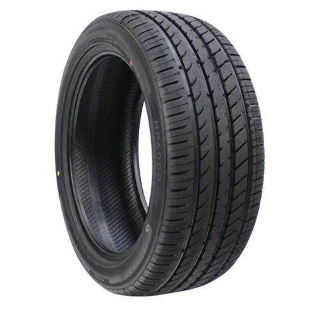 225/45R17  ZEETEX ジーテックス HP6000 ECO　4本