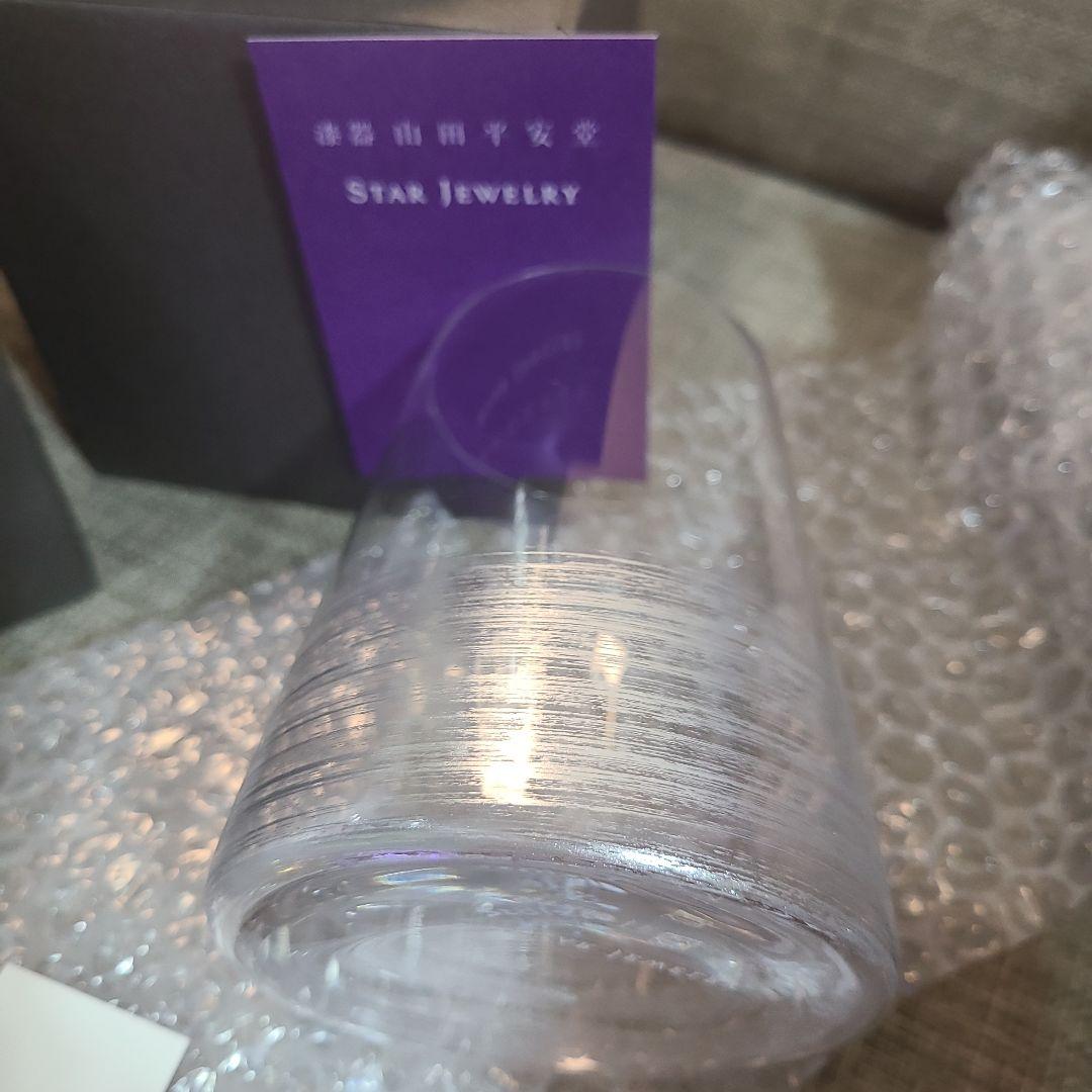 新品未使用　STAR JEWELRY プラチナダイヤネックレス 新品未使用 STAR JEWELRY プラチナダイヤネックレス - メルカリ
