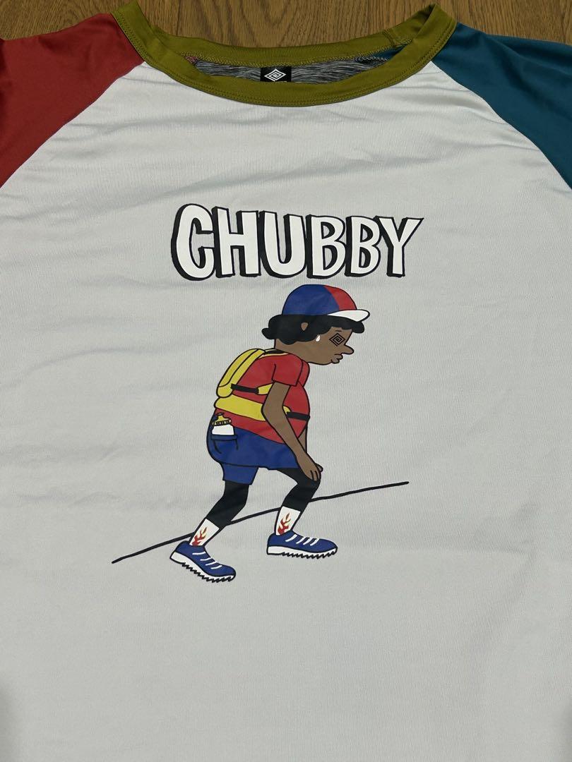 ELDORESO CHUBBY ランニングシャツ エルドレッソ カラフル　Ｌ