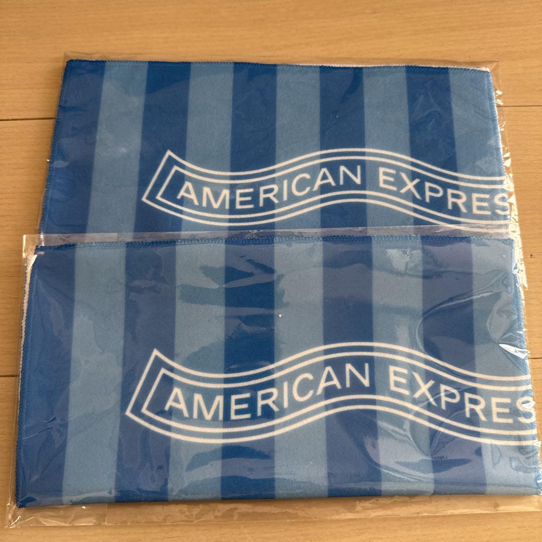AMEX CENTURION ブラック キーホルダー アメックス