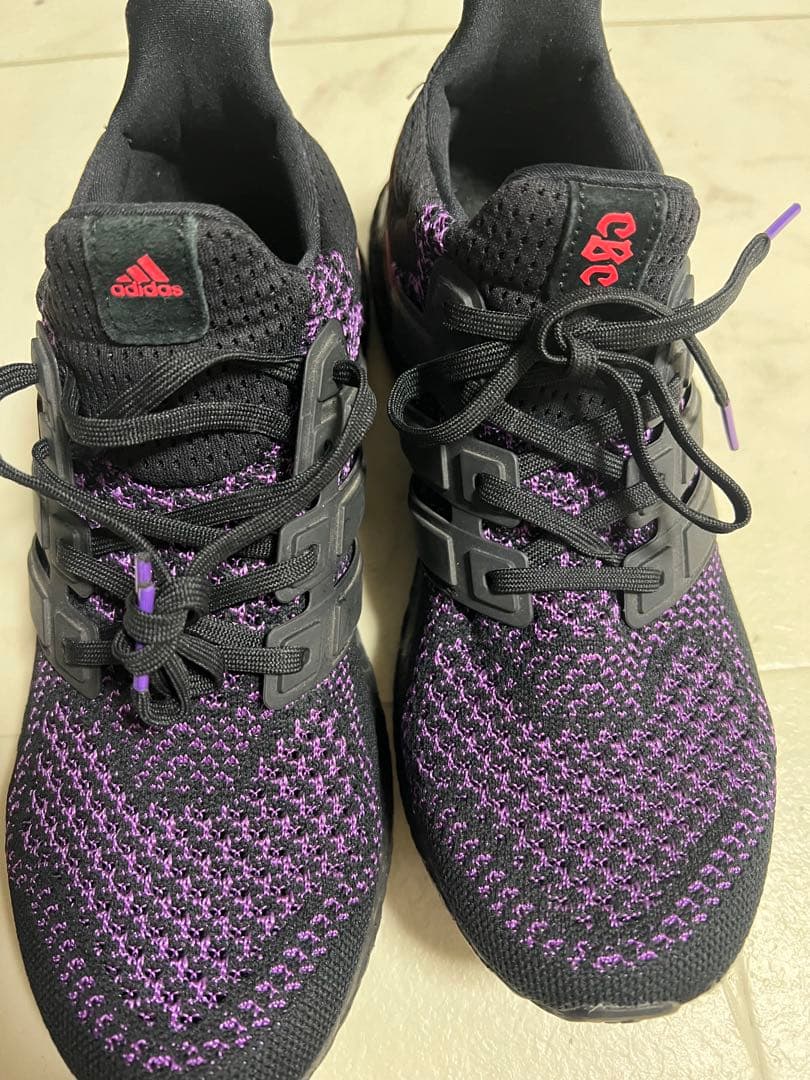 adidas ULTRA BOOST CBC size8.5 26.5cm