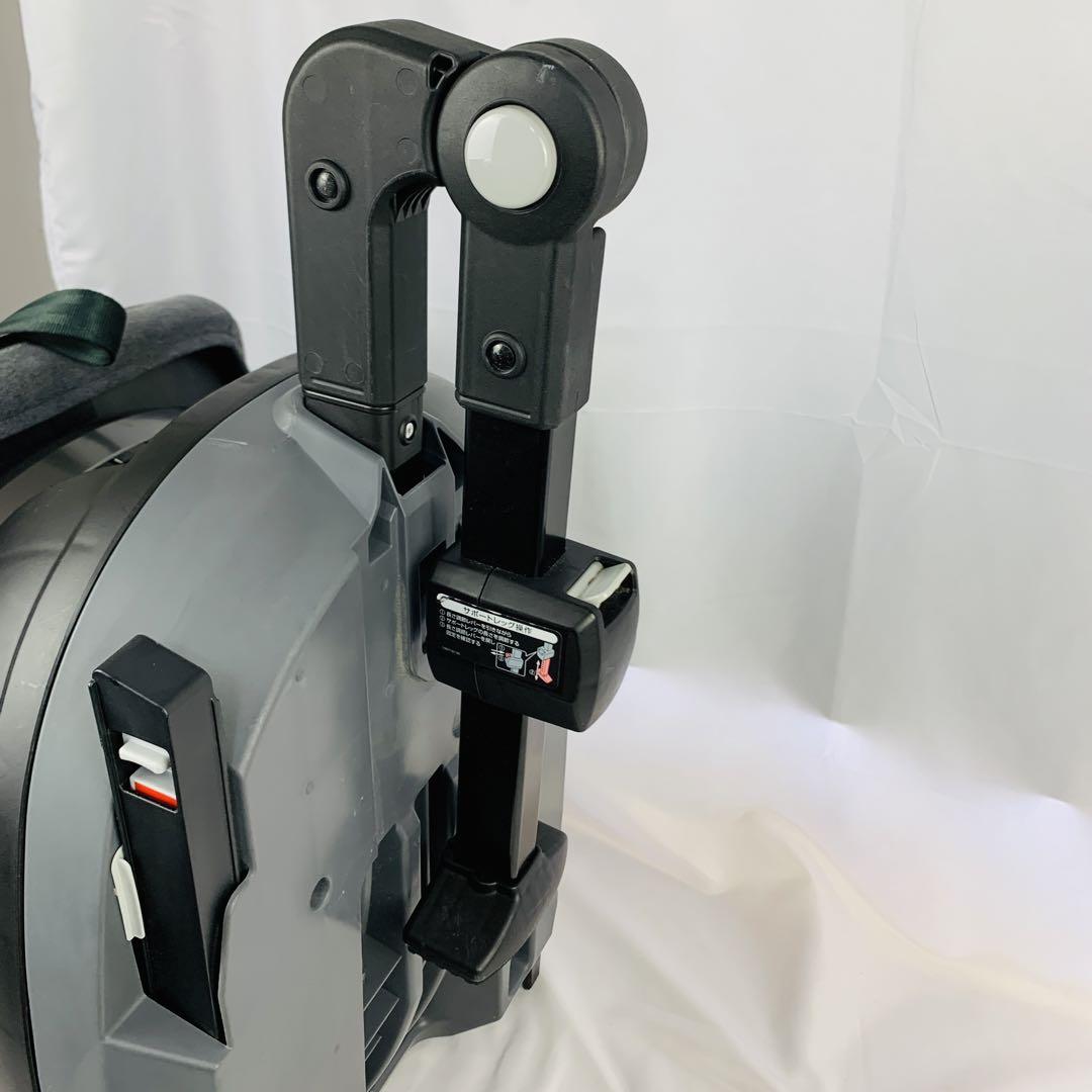 【専用】combi コンビ　クルムーブスマート　CG-UIG ISOFIX
