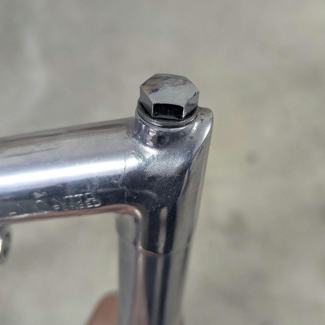 日東ダイナミック NITTO Dynamic ビンテージ スレッドステム 80