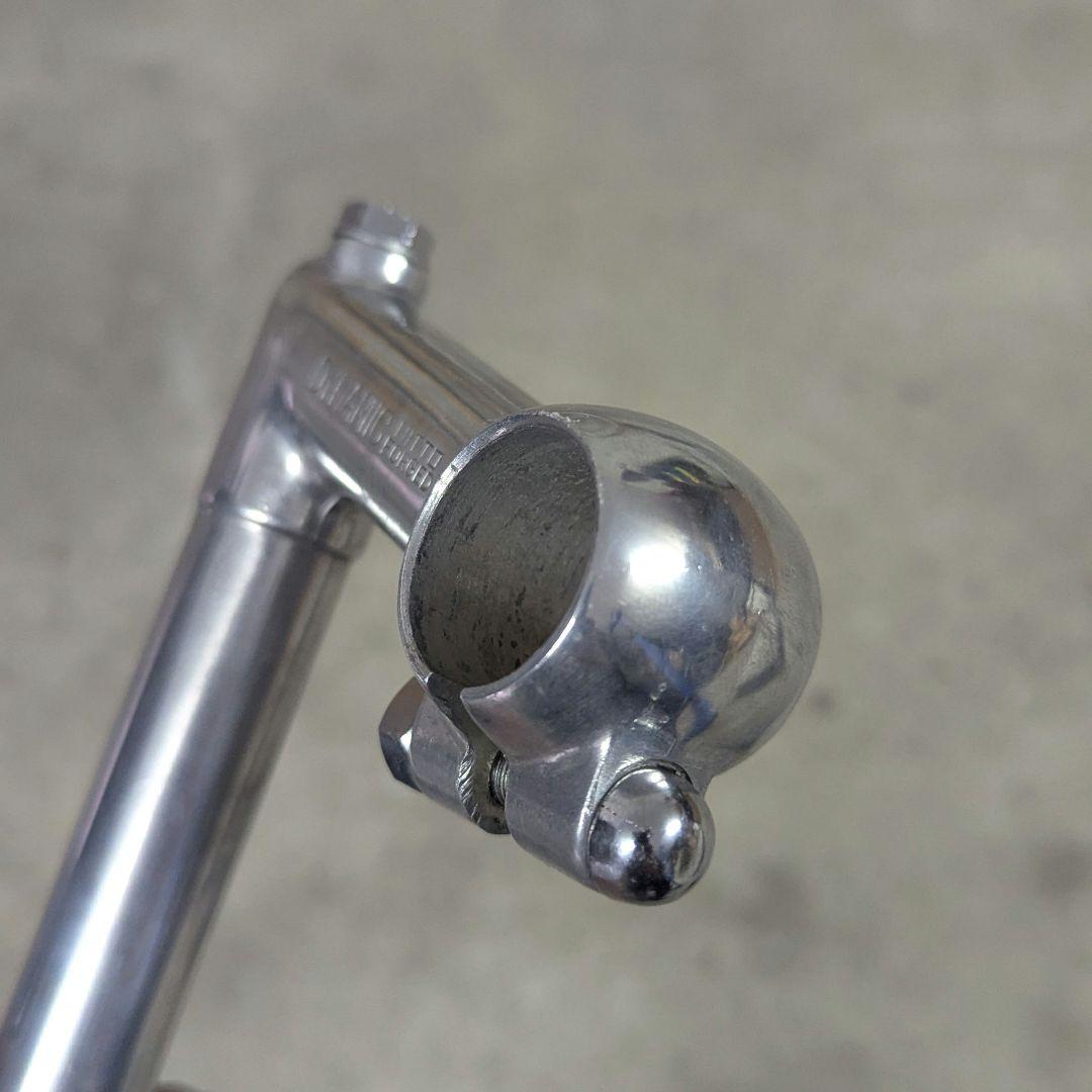 日東ダイナミック NITTO Dynamic ビンテージ スレッドステム 80