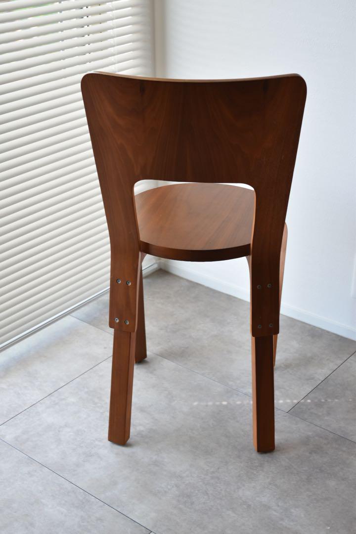 Artek アルテック キャリーアウェイ チェア 66