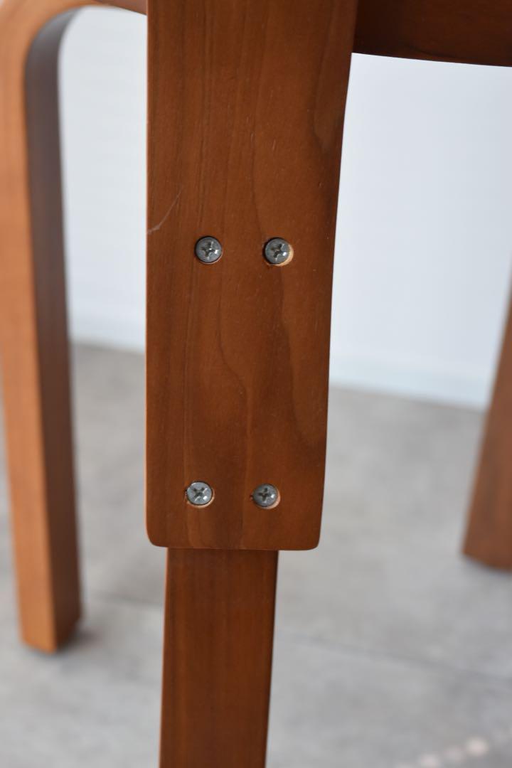 Artek アルテック キャリーアウェイ チェア 66