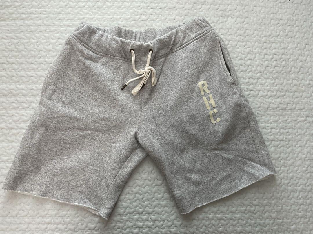 ロンハーマン　ショートパンツ　スウェット