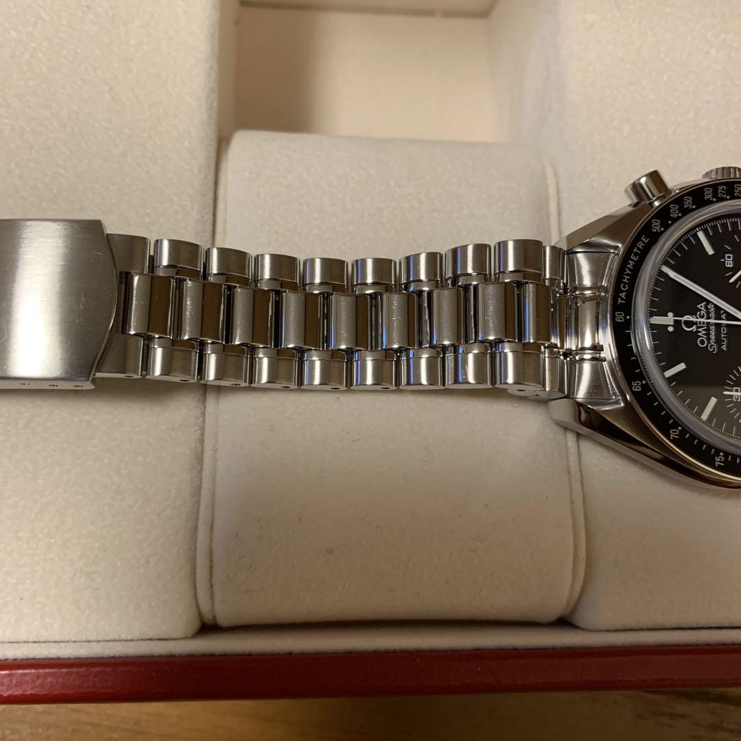 OMEGA オメガ スピードマスター 3539.50 自動巻