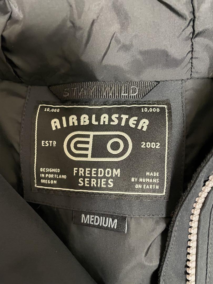 スノーボード AIRBLASTER FREEDOM SERIES Medium