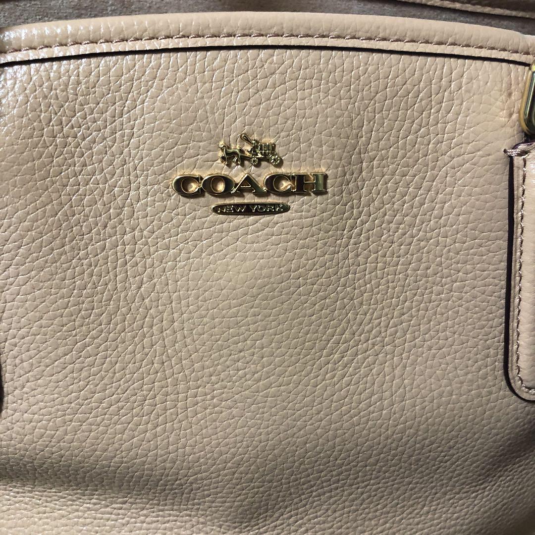 COACH バッグ J5oAc-m35444230306 コーチ 好評新品