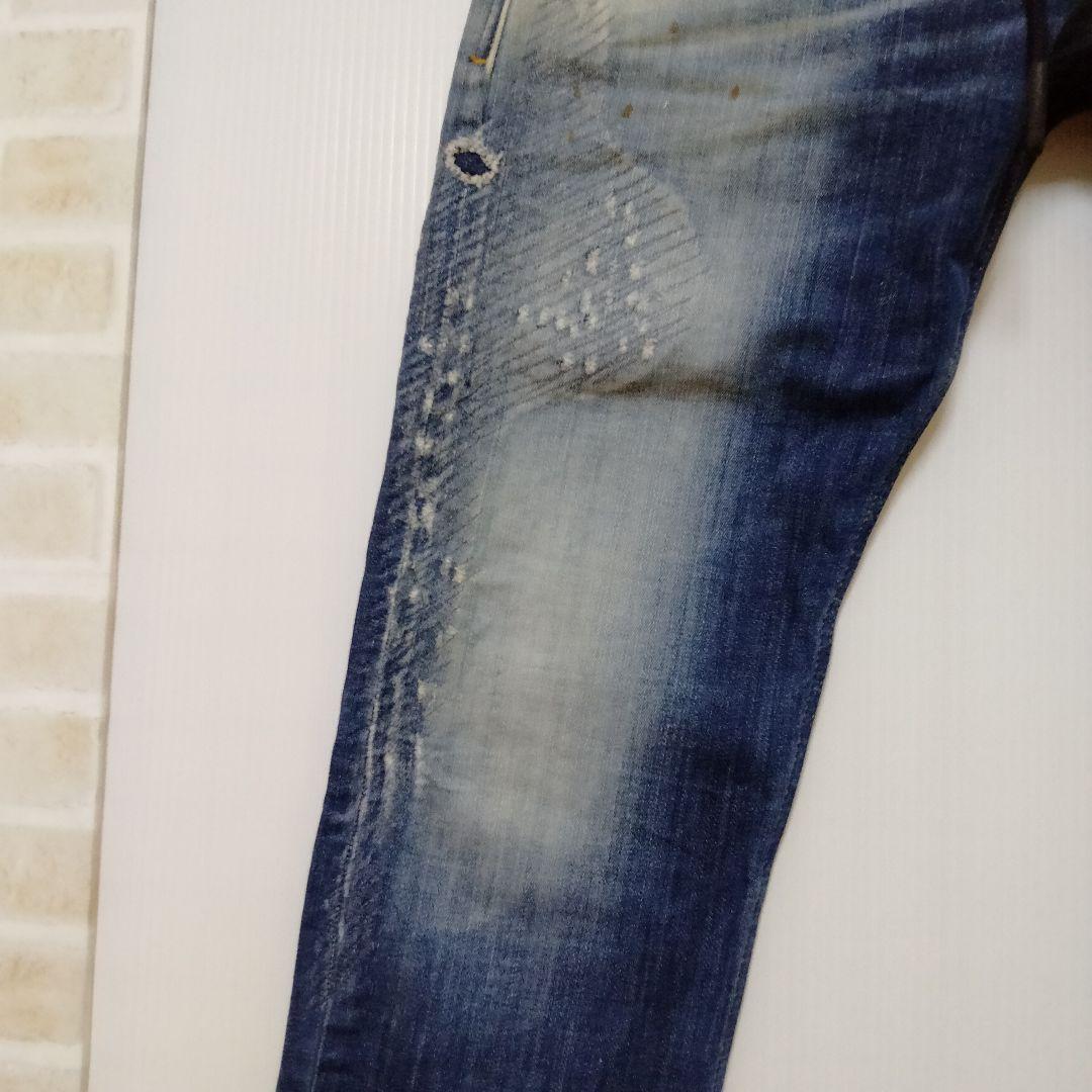 得価超激安 新品未使用 ディーゼル KROOLEY Jogg Jeans W28 cumV8-m35444283765 HOT新品