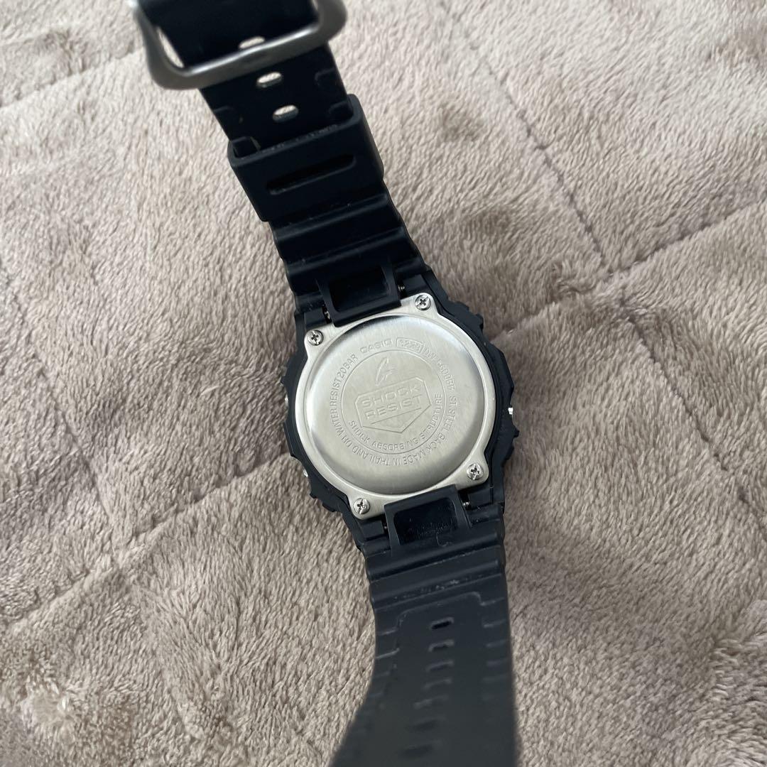 時計 G-SHOCK DW5600BB