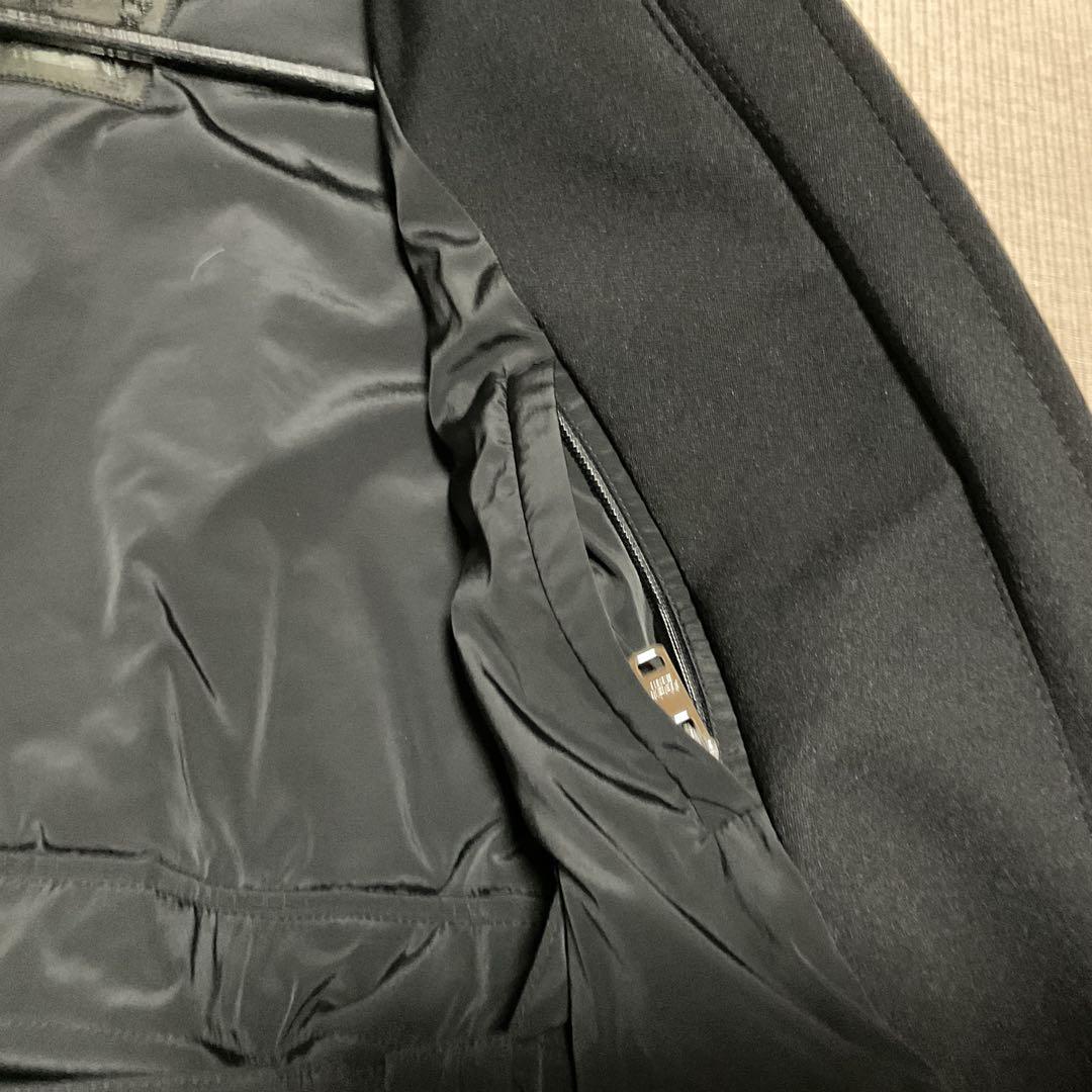 PRADA テーラードジャケット サイズ40お値下げしました。
