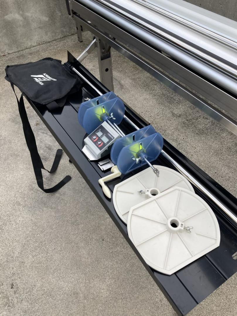 手動壁紙糊付け機　β-EZベータイージー 手動壁紙糊付機「β-EZ／ベーターイージー」 | 製品・サービス