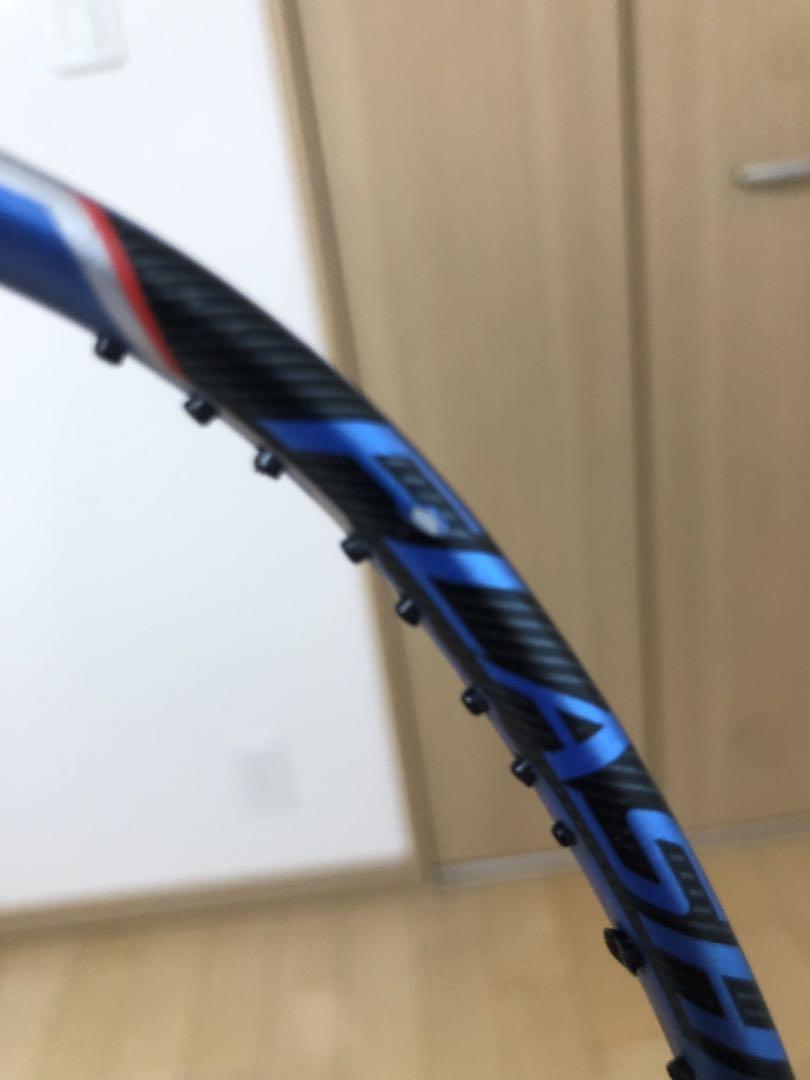 ボルトリックFB ブルー　美品