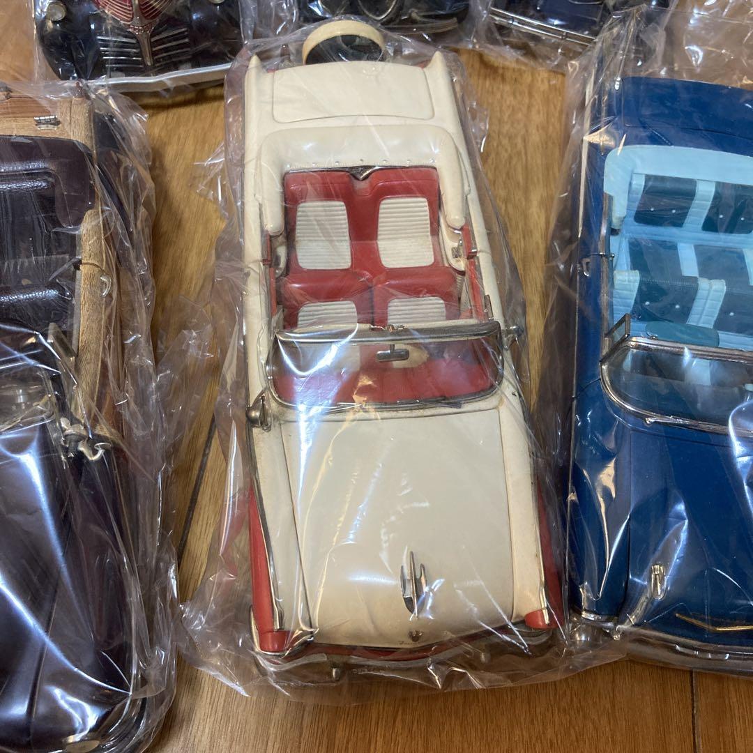 新品　ミニカー　レプリカ　pick up アメリカから取寄コレクションどれか一体 Amazon | MAISTO フォード ミニカー 1/25 トラック FORD USA F-1