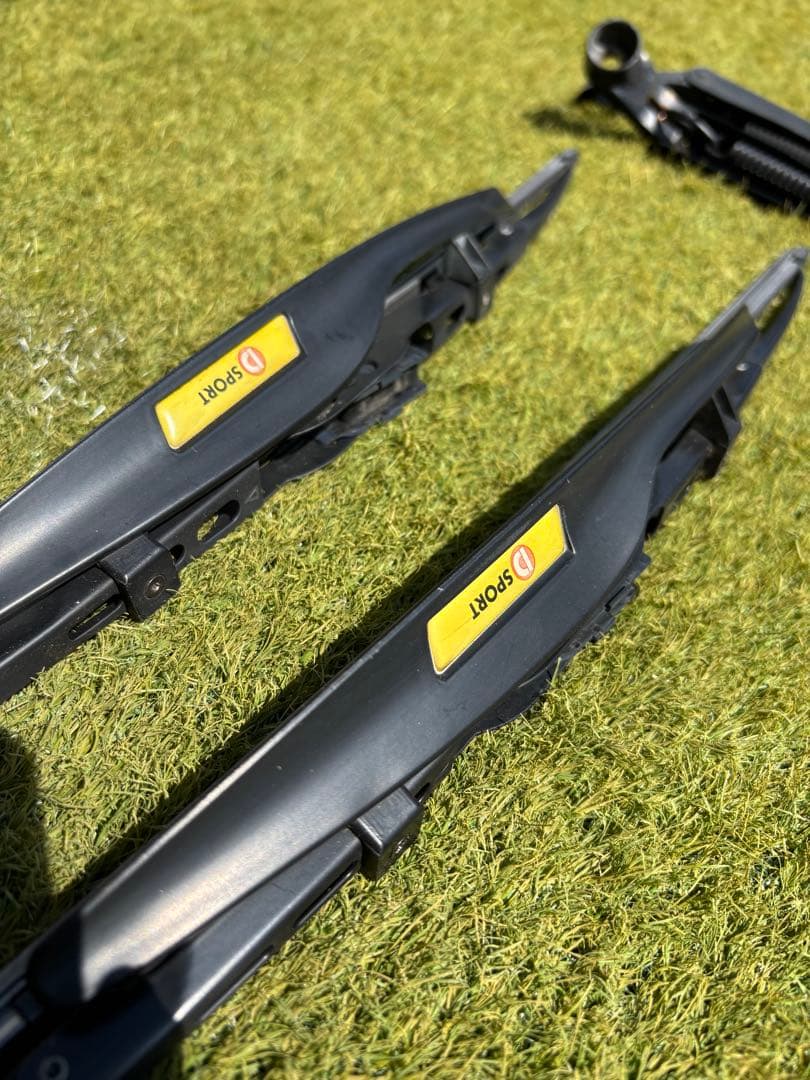 ダイハツL900 Dスポーツエアロワイパー　ミラジーノ　ムーヴ　コペンL880K