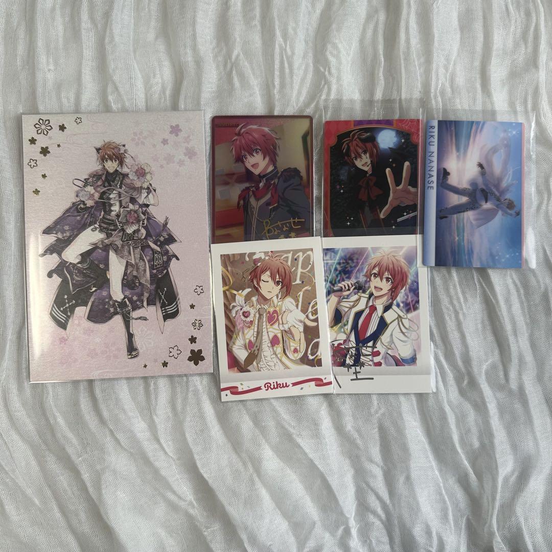 【種村 有菜先生】ポストカードパック（３種コンプリートセット） 種村有菜先生 ポストカードセット 少女漫画