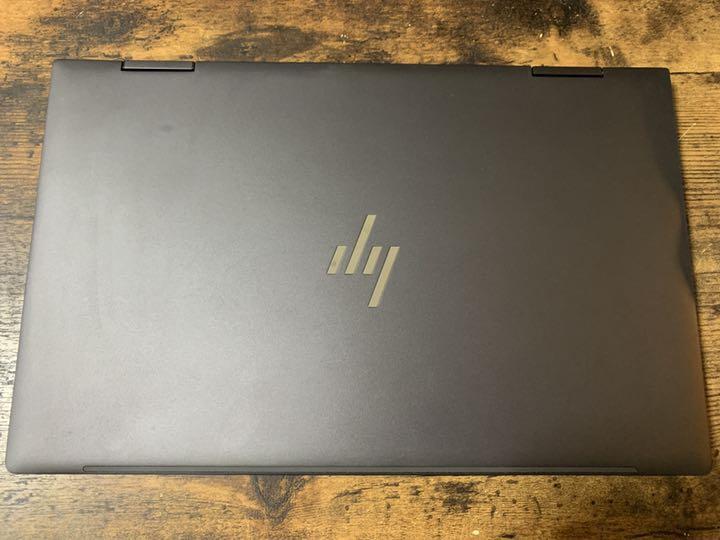 グレイ系超人気 ENVY x360 13-ar0000 パフォーマンスモデル Wood Edi… ノートPC 家電・スマホ・カメラグレイ系¥44,170-compucenter.pe グレイ系超人気 ENVY x360 13-ar0000 パフォーマンスモデル Wood Edi… ノートPC 家電・スマホ・カメラグレイ系¥44,170-compucenter.pe
