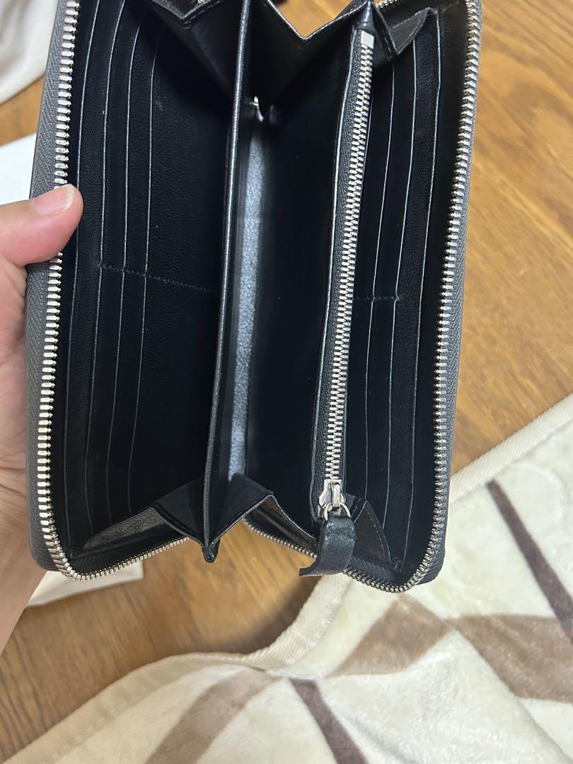 【国内即発】BALENCIAGA/MONACO/長財布 ☆BALENCIAGA☆ 765428 Monaco 長財布 (BALENCIAGA/長財布
