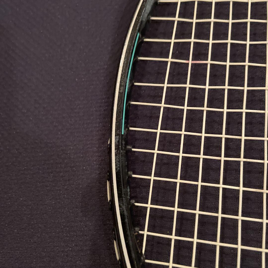 人気の春夏 Yonex Ti7/Boron7 ケース付 - メルカリ ラケット