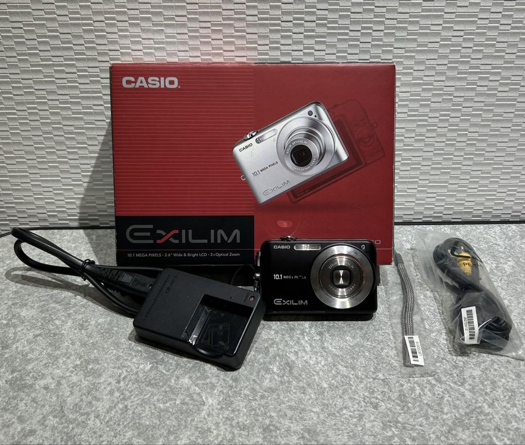 ◇CASIO◇EXILIM◇カシオ視覚エクシリム◇EX-Z1050◇中古品◇