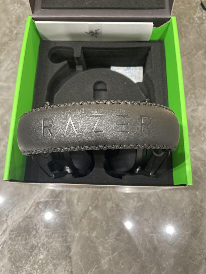 ryo！Razer BlackShark V2 Pro