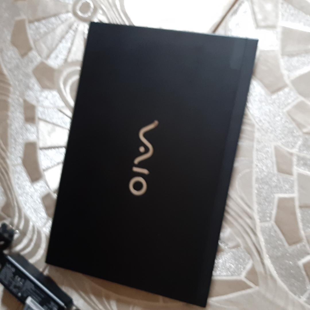 〇 VAIO 8世代 i5 1920x1080 256G 8G バックライト ♡ VAIO 8世代 i5 1920x1080 256G SSD バックライト - メルカリ